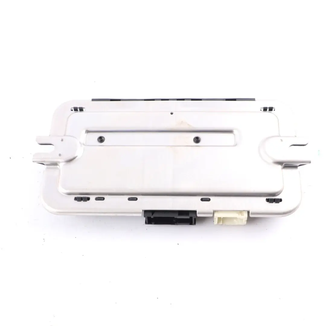 BMW F01 Fotwell Compartment Module Light Control Unit FRM III Temic 9232178