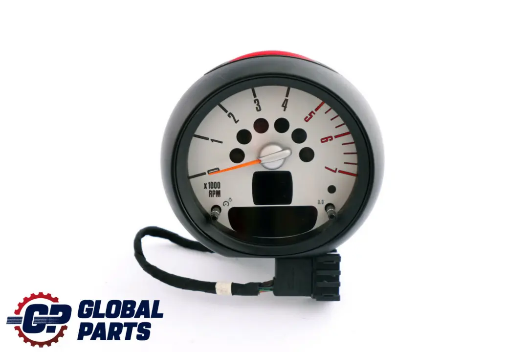 BMW Mini Cooper One R56 R57 R59 LCI Diesel Rev Counter Tachometr Gauge 9232440