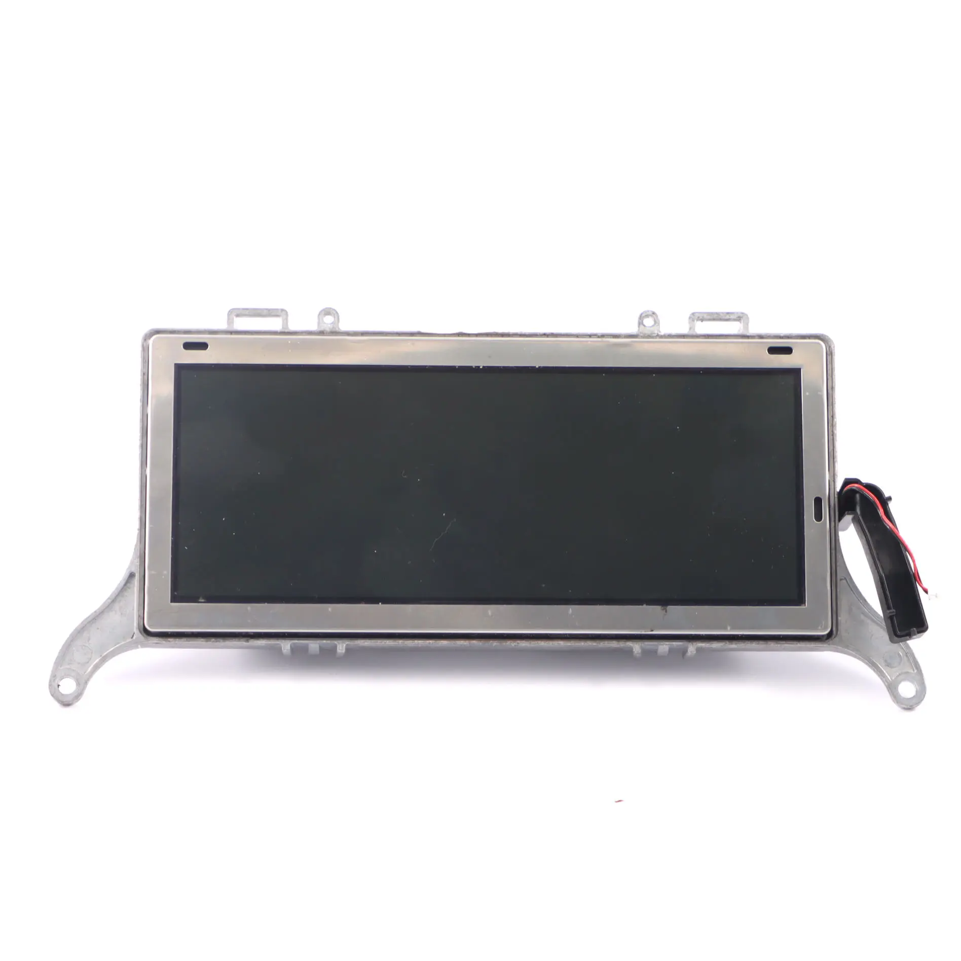 BMW X5 E70 X6 E71 Monitor Wyświetlacz Radia Nawigacji 8,8" 9232896