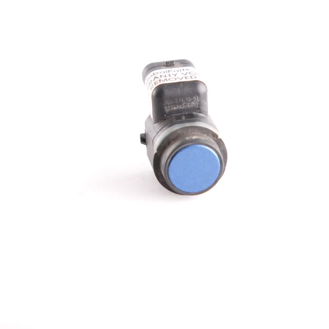 PDC Sensor BMW F10 LCI F11 Parking Distance Ultrasonic Monte Carlo Blue 9270497