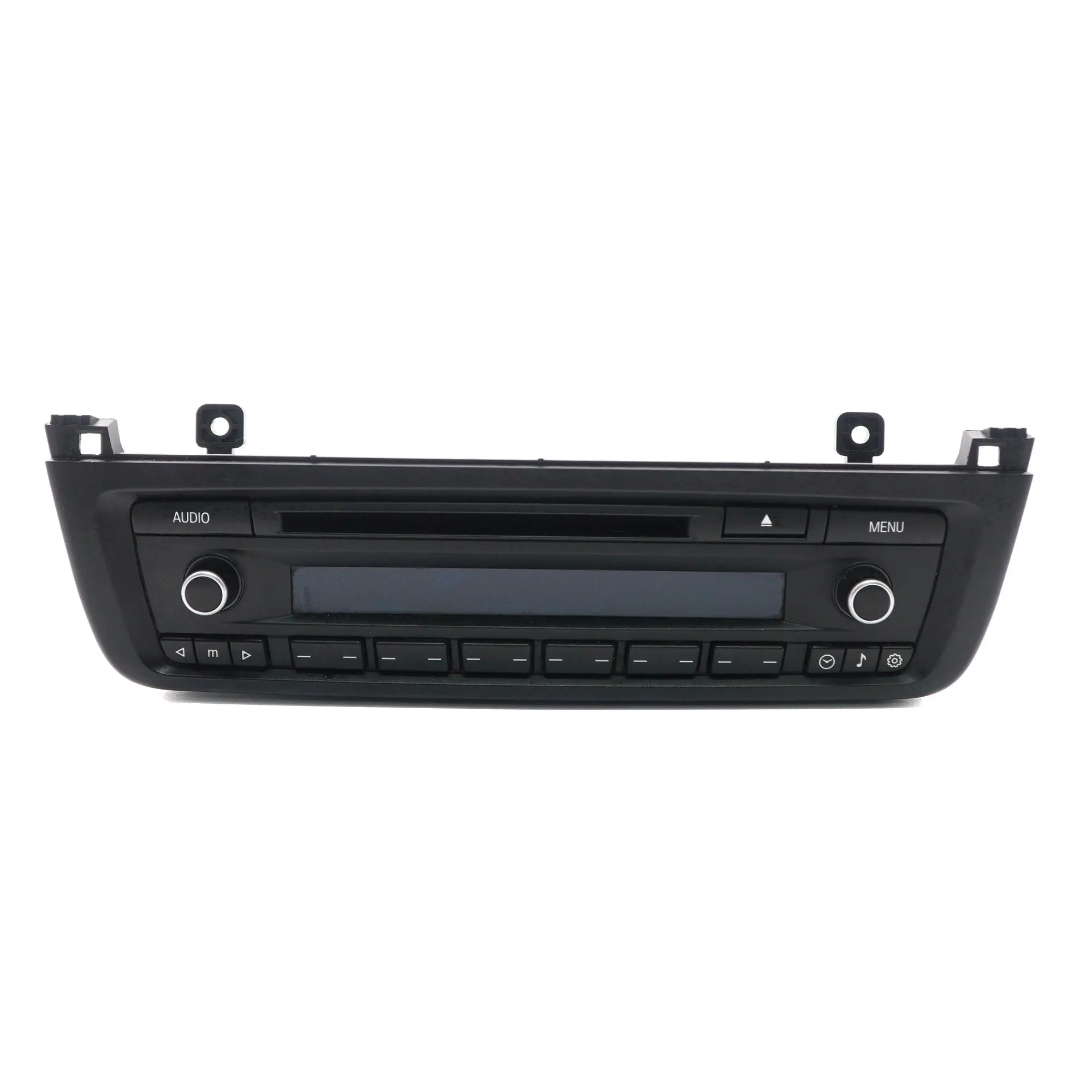 BMW F20 F30 Unité contrôle module commande lecteur CD radio d'affaires 9236489