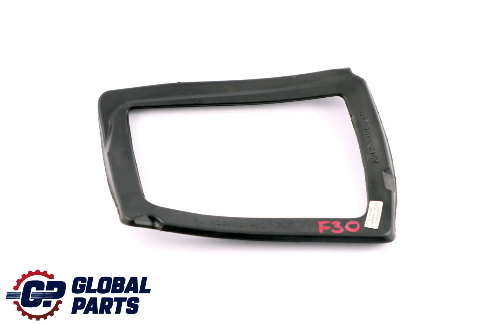 BMW 3 4 Series F30 F31 F34 LCI F80 M3 Sound Insulation Head-up Display