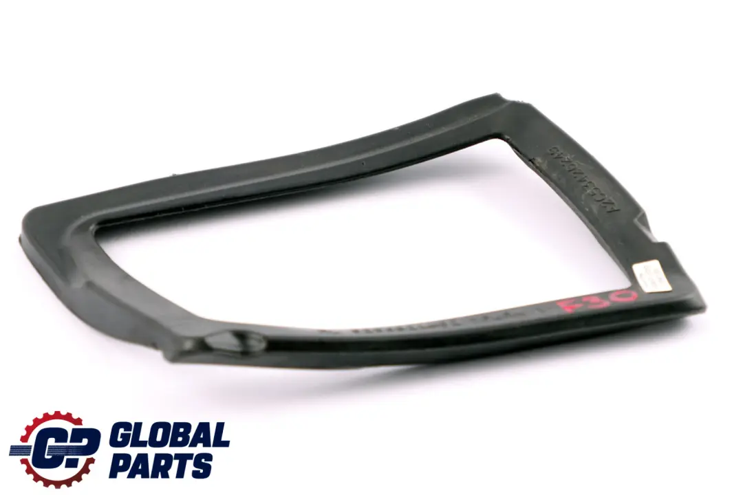 BMW 3 4 Series F30 F31 F34 LCI F80 M3 Sound Insulation Head-up Display