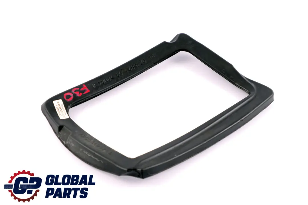 BMW 3 4 Series F30 F31 F34 LCI F80 M3 Sound Insulation Head-up Display