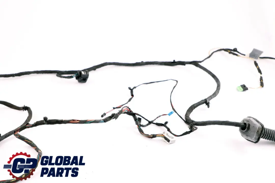 BMW F10 F11 Cable Harness Door Driver's Side Right O/S Wiring 9237082