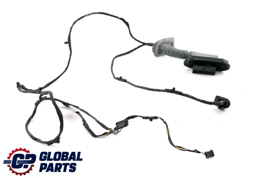 BMW 5 Series F10 F11 Cable Harness Door Rear Wiring Loom 9240898