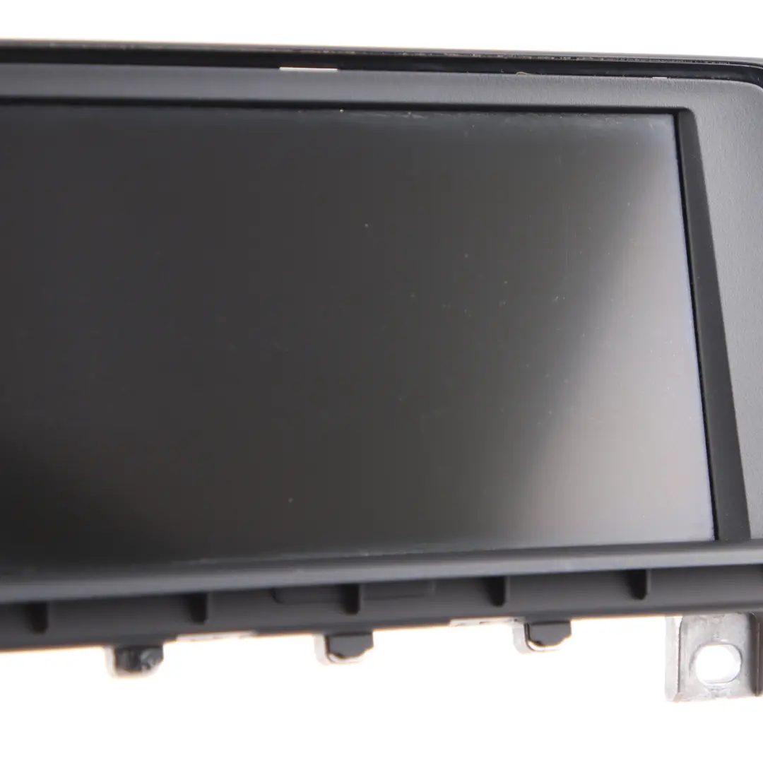 BMW  F20 F21 F22 Central Information Display Screen 6,5" Control Unit 9237539