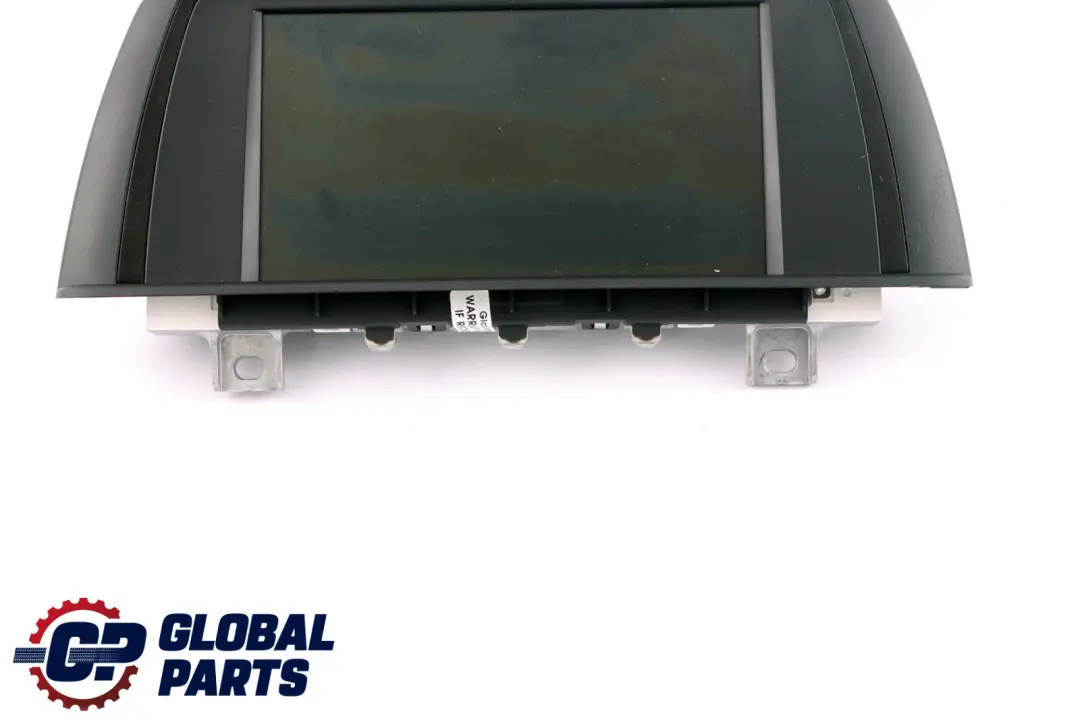 BMW 1 2 Series 1 F20 F21 F22 Central Information Display Screen 6,5" 9237539