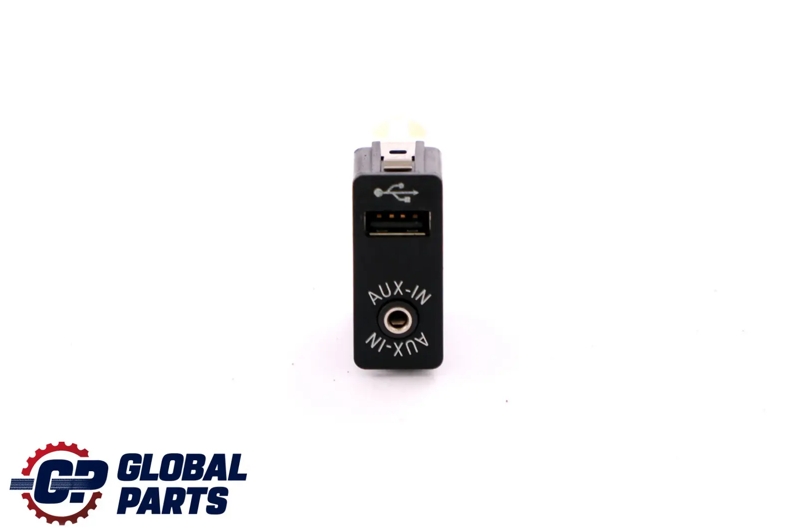 BMW E60 E61 E81 E87 E90 E91 USB AUX Enchufe Puerto Plug 9237653