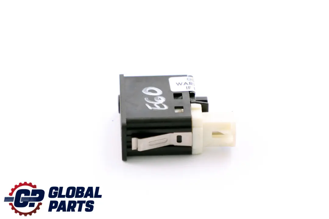 BMW E60 E61 E81 E87 E90 E91 USB AUX Enchufe Puerto Plug 9237653