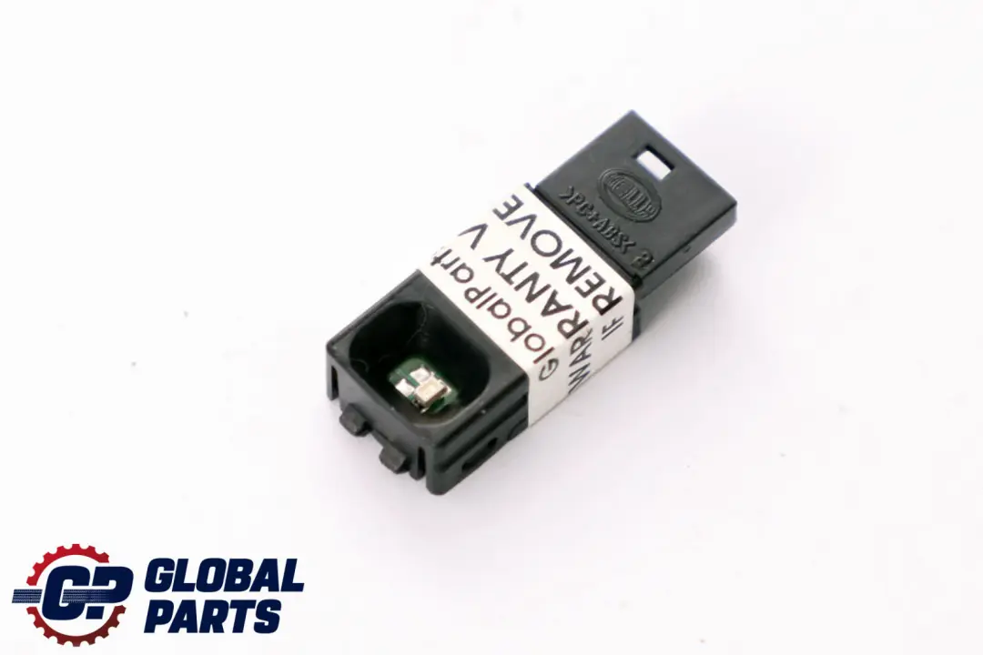 BMW F20 F21 F30 F31 F32 Módulo LED Lámpara Consola Central 9237697