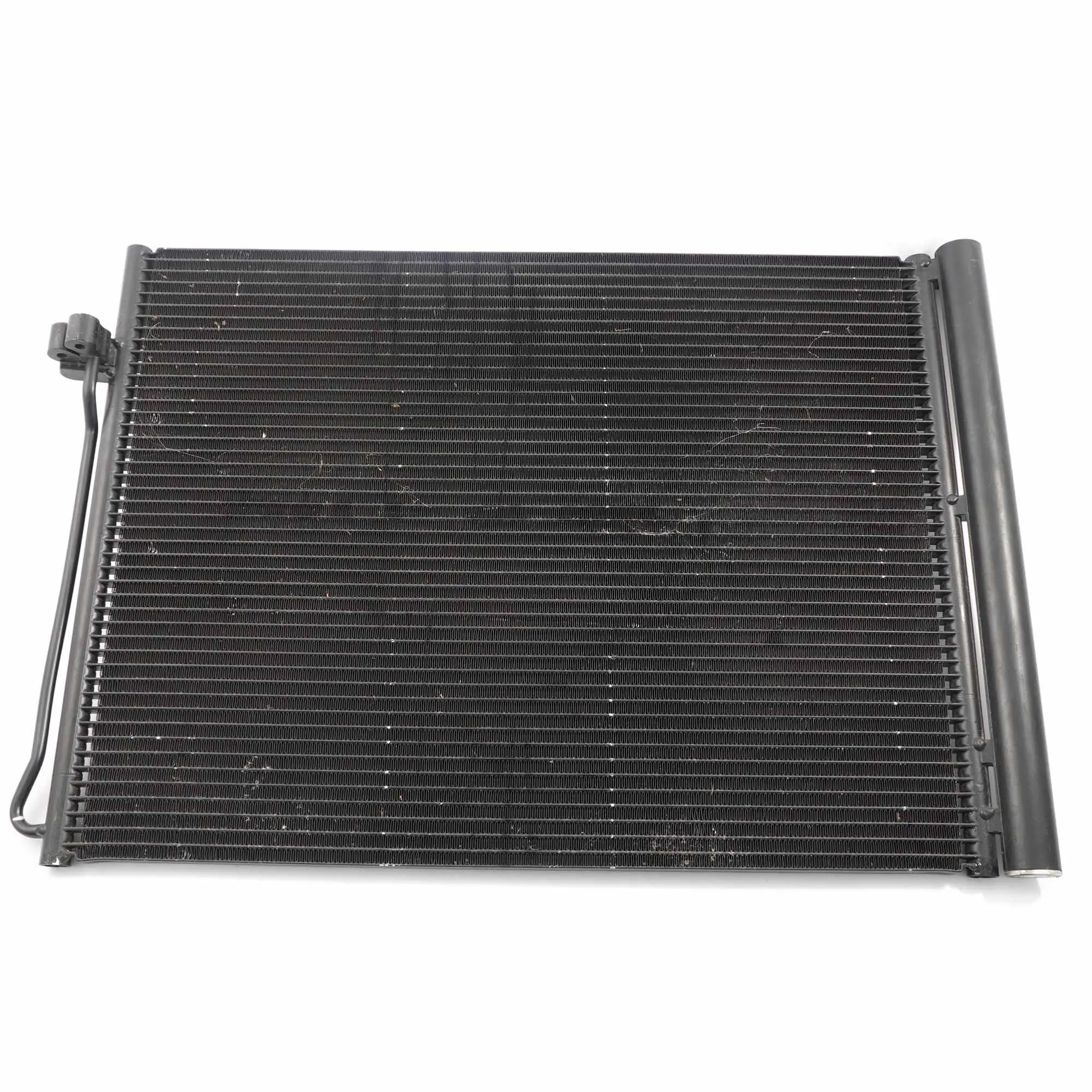 Radiator Condenser BMW X5 E70 Air Conditioning Cooling Drier Mahle 70816379