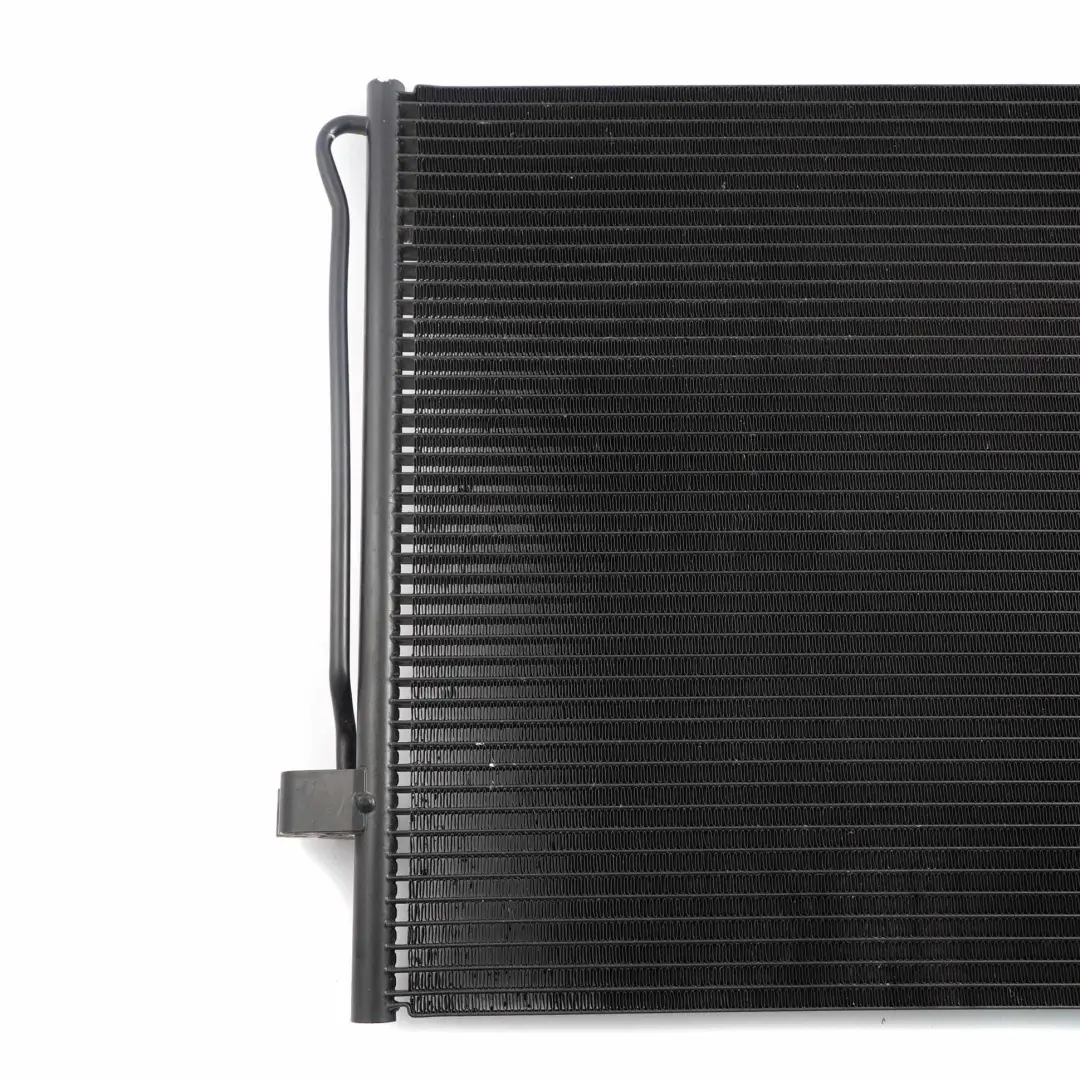 Radiator Condenser BMW X5 E70 Air Conditioning Cooling Drier Mahle 70816379