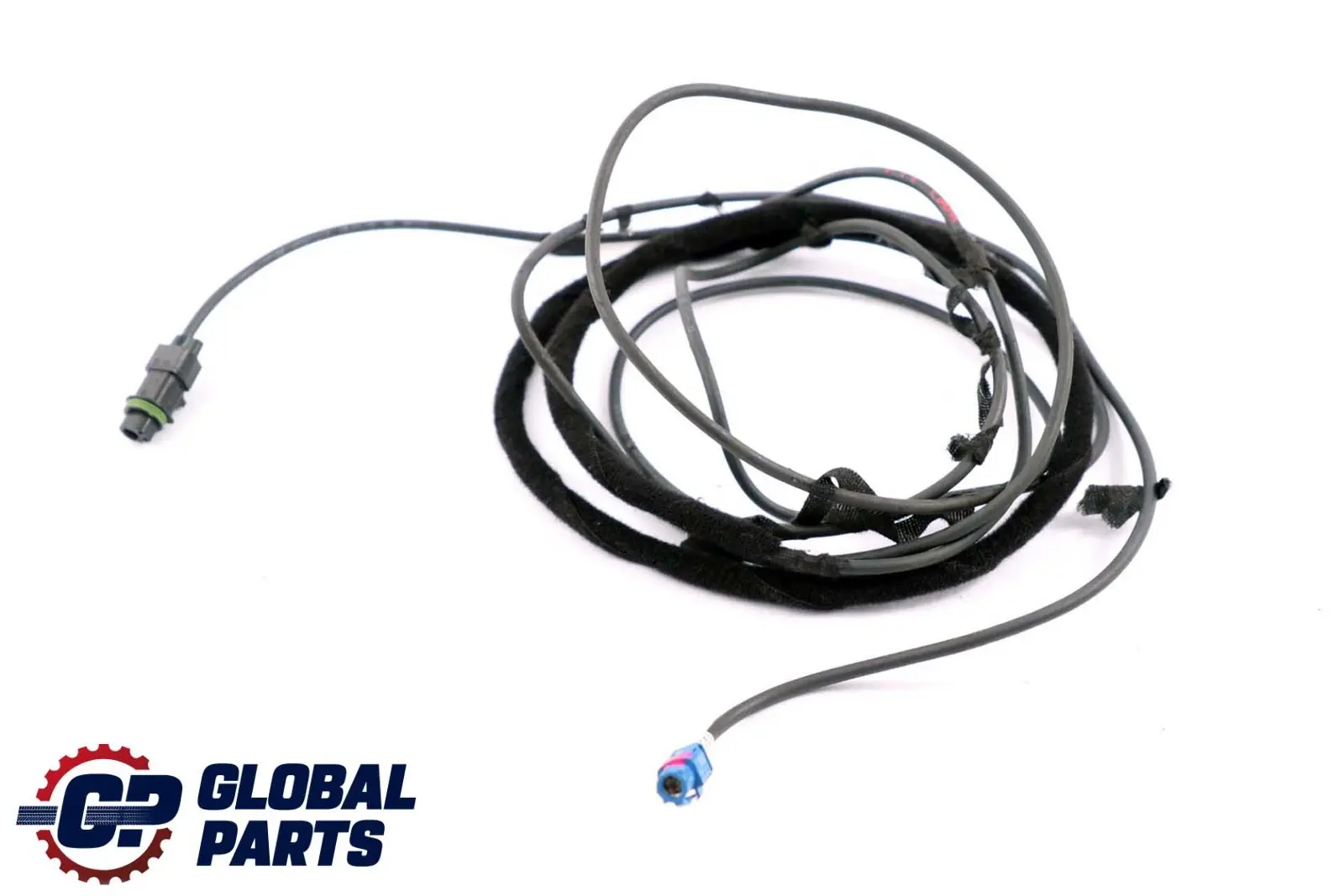 BMW F11 Touring Trunk Lid Rear Reversing Camera Cable Wiring 9240351 9182930