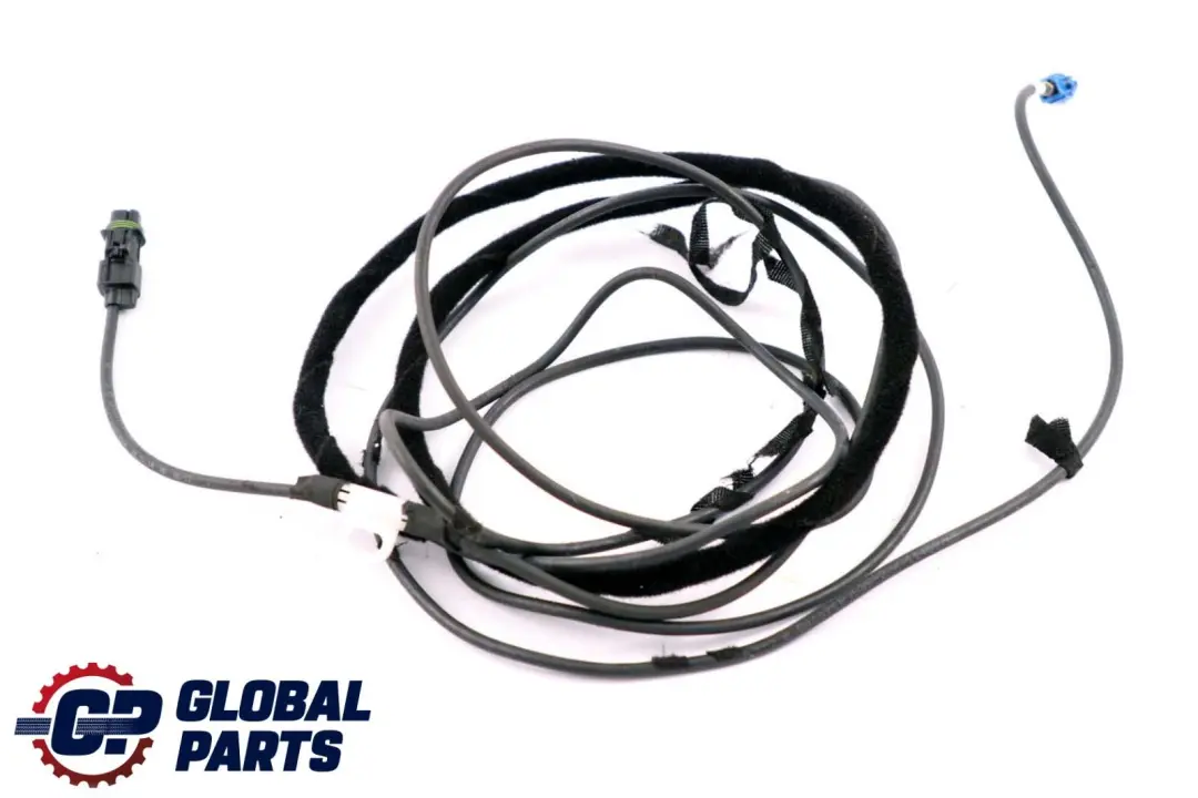 BMW F11 Touring Cablaggio Telecamera Posteriore Retromarcia 9240351 9182930
