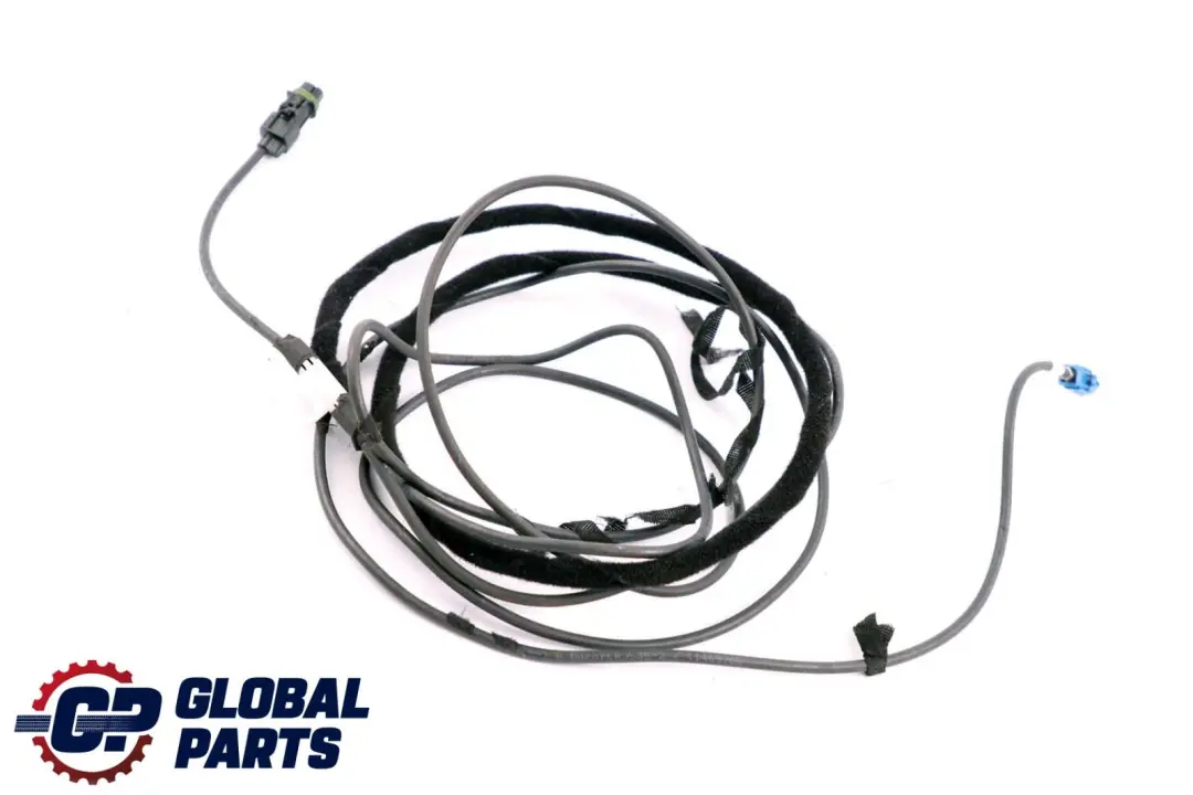 BMW F11 Touring Cablaggio Telecamera Posteriore Retromarcia 9240351 9182930