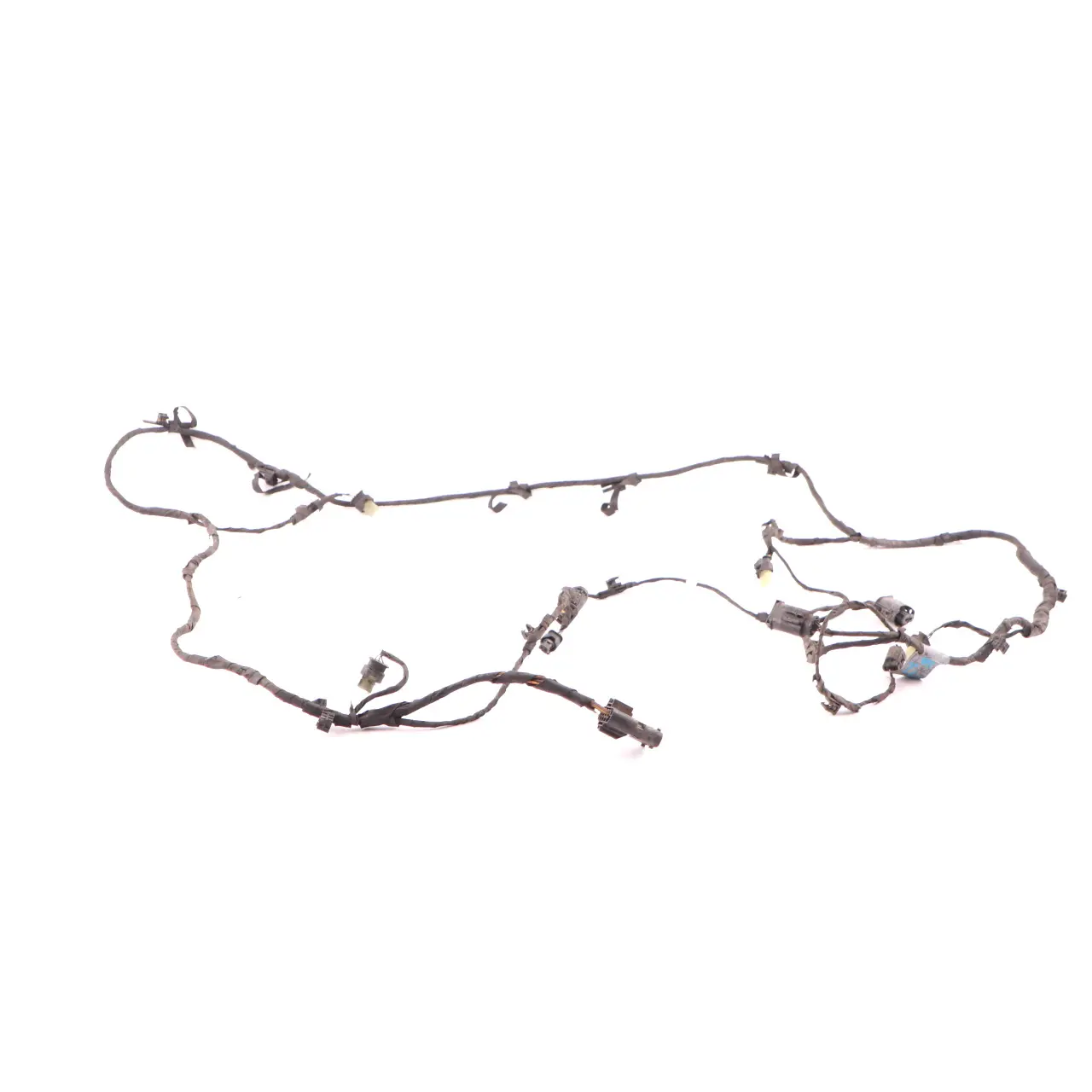 Wiring BMW F12 Front Bumper PDC Wiring Park Assist Sensor Harness 9240521