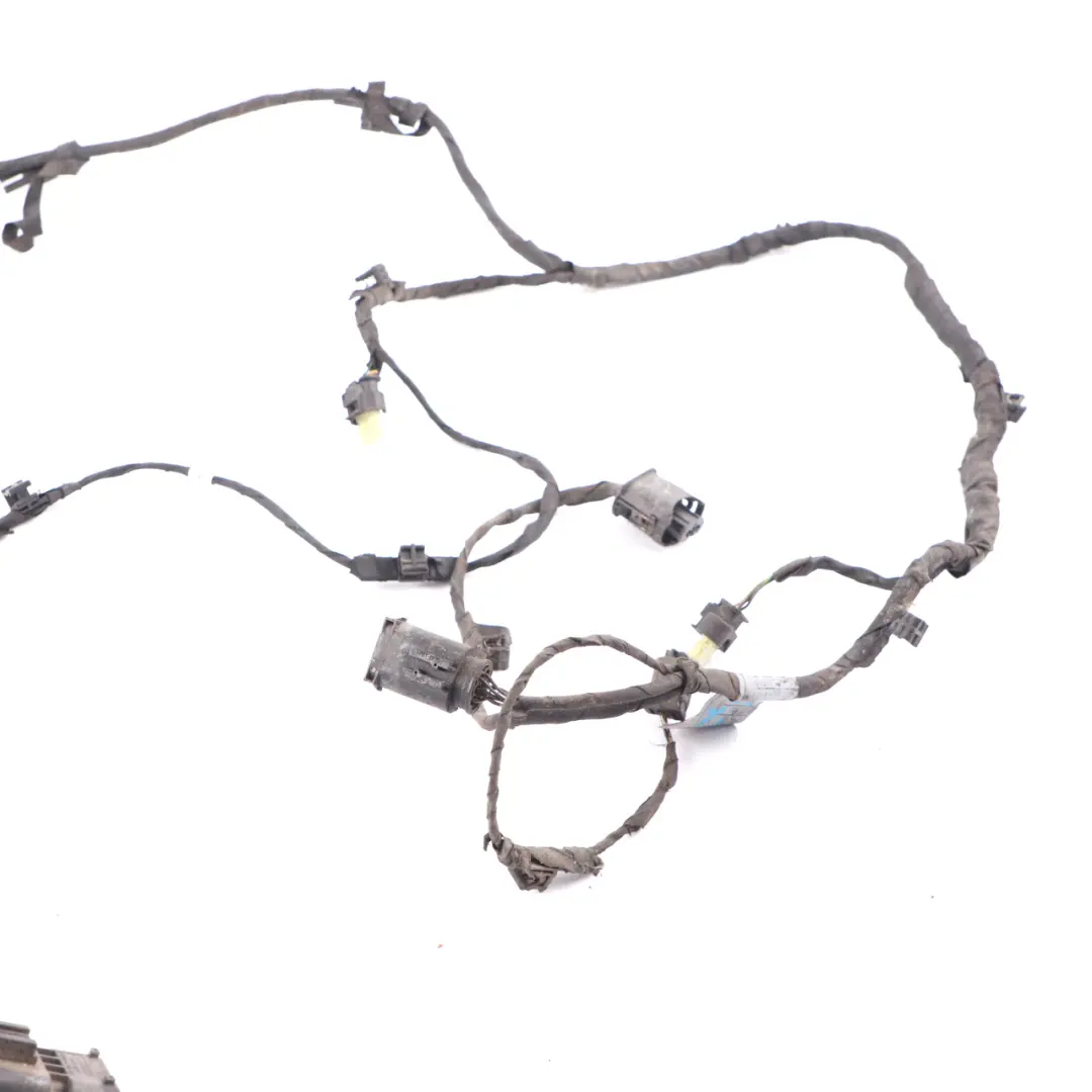 Wiring BMW F12 Front Bumper PDC Wiring Park Assist Sensor Harness 9240521