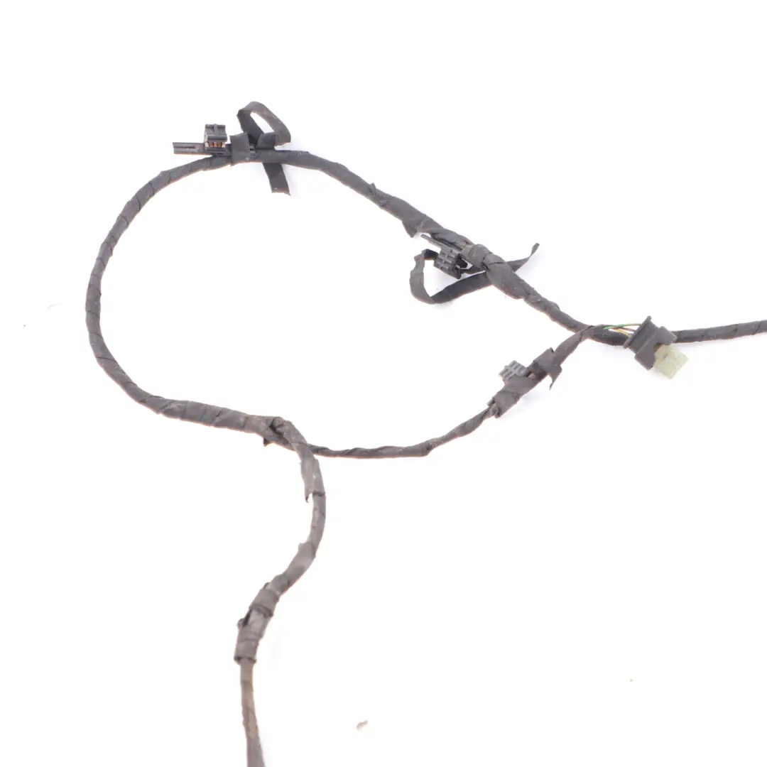 Wiring BMW F12 Front Bumper PDC Wiring Park Assist Sensor Harness 9240521