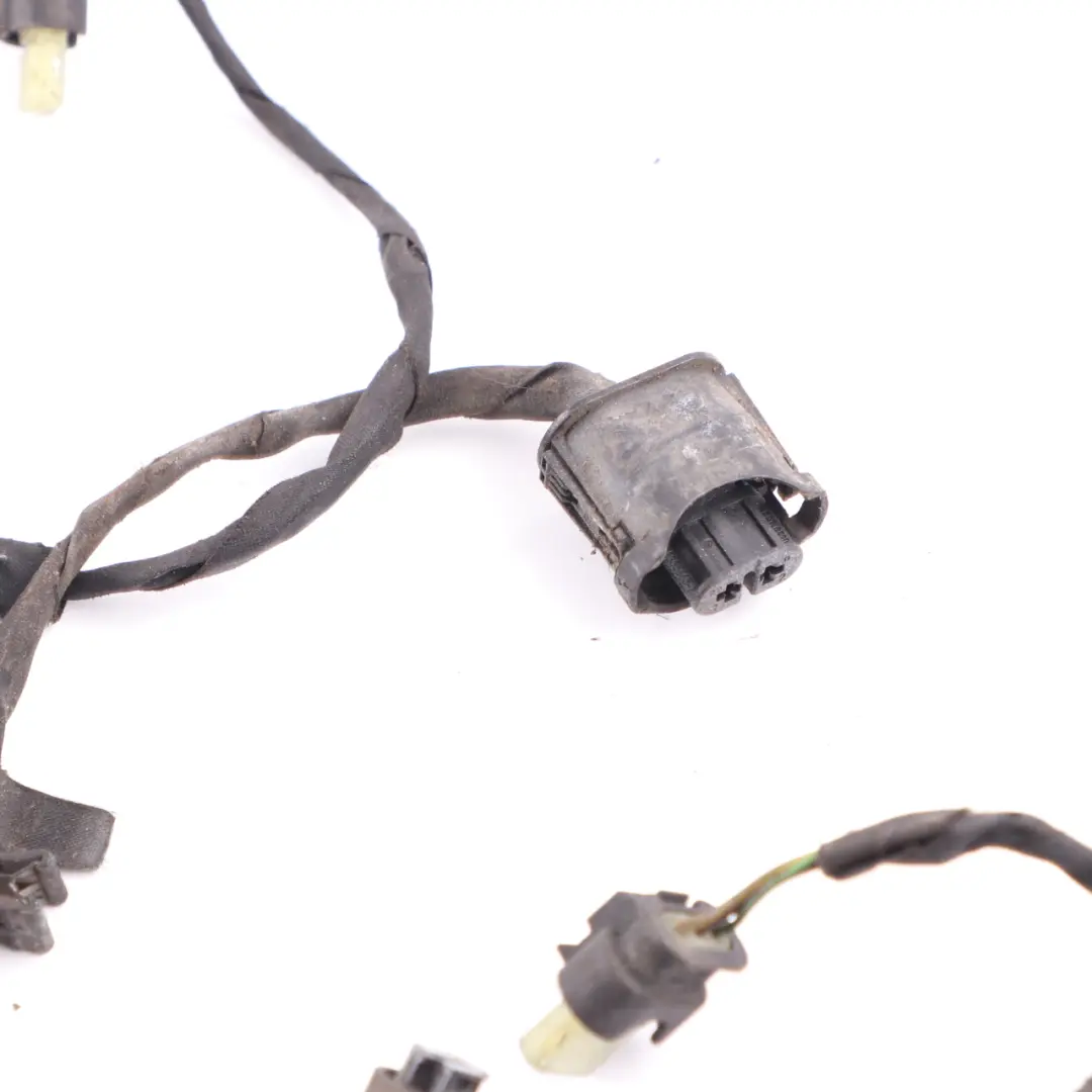 Wiring BMW F12 Front Bumper PDC Wiring Park Assist Sensor Harness 9240521