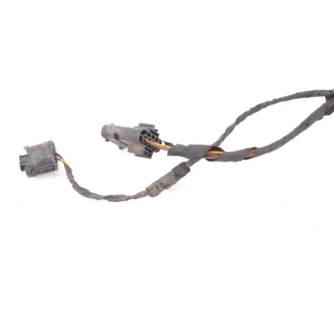 Wiring BMW F12 Front Bumper PDC Wiring Park Assist Sensor Harness 9240521