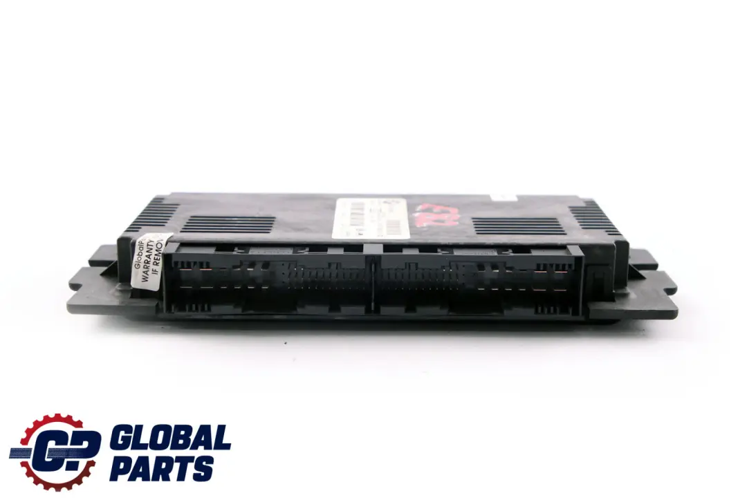 BMW E82 Sterownik Moduł Świateł ECU PL2 9240524