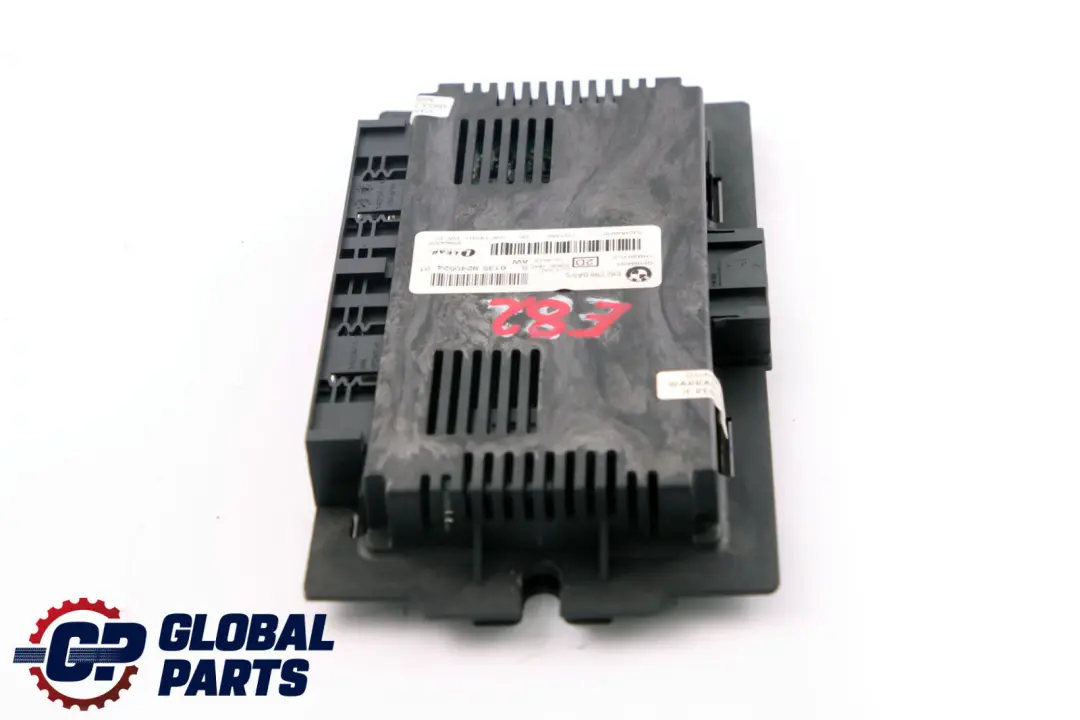 BMW E82 Sterownik Moduł Świateł ECU PL2 9240524