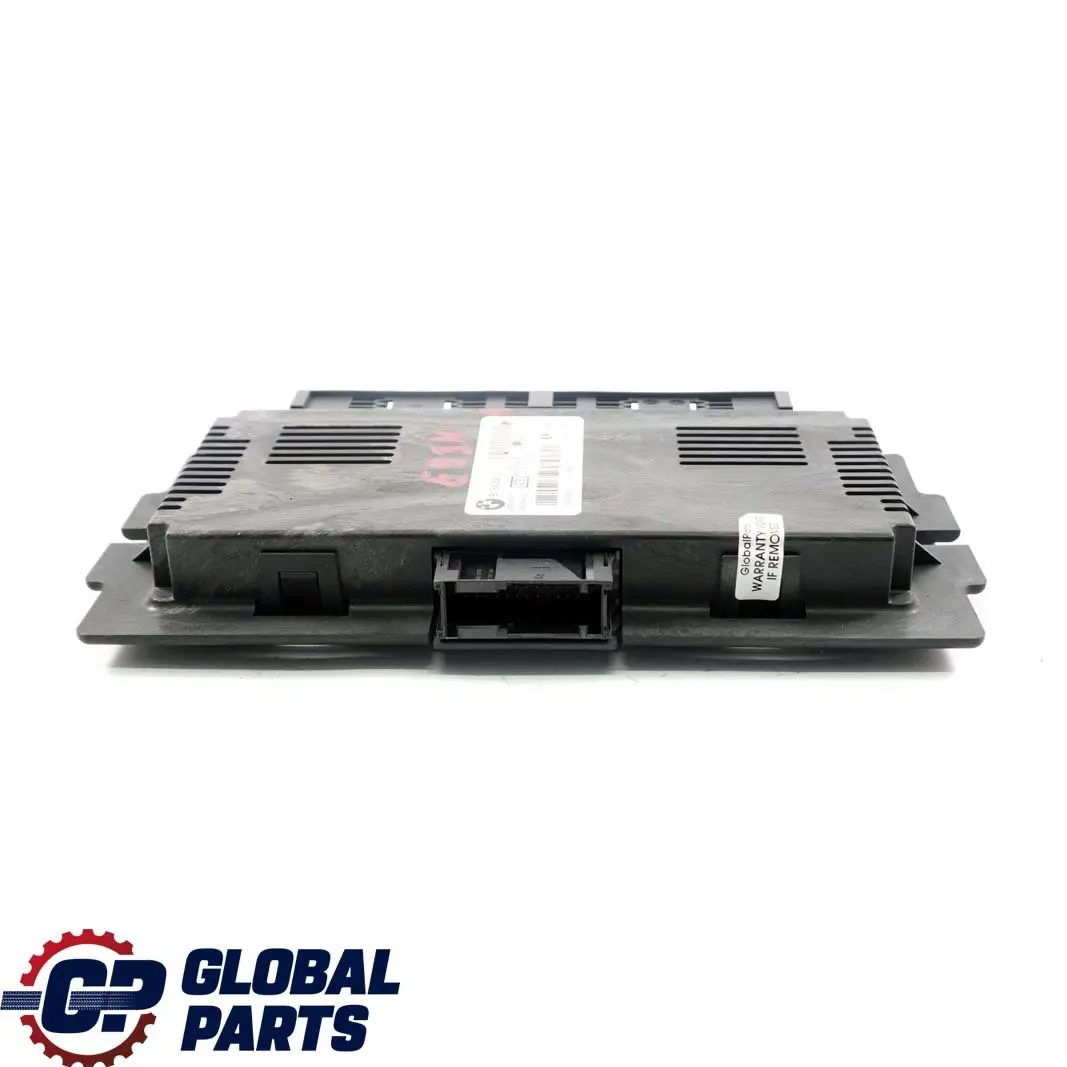 BMW 3 Series E93 LCI Footwell Xenon Light Control Module Lear FRM3R PL2 9240528