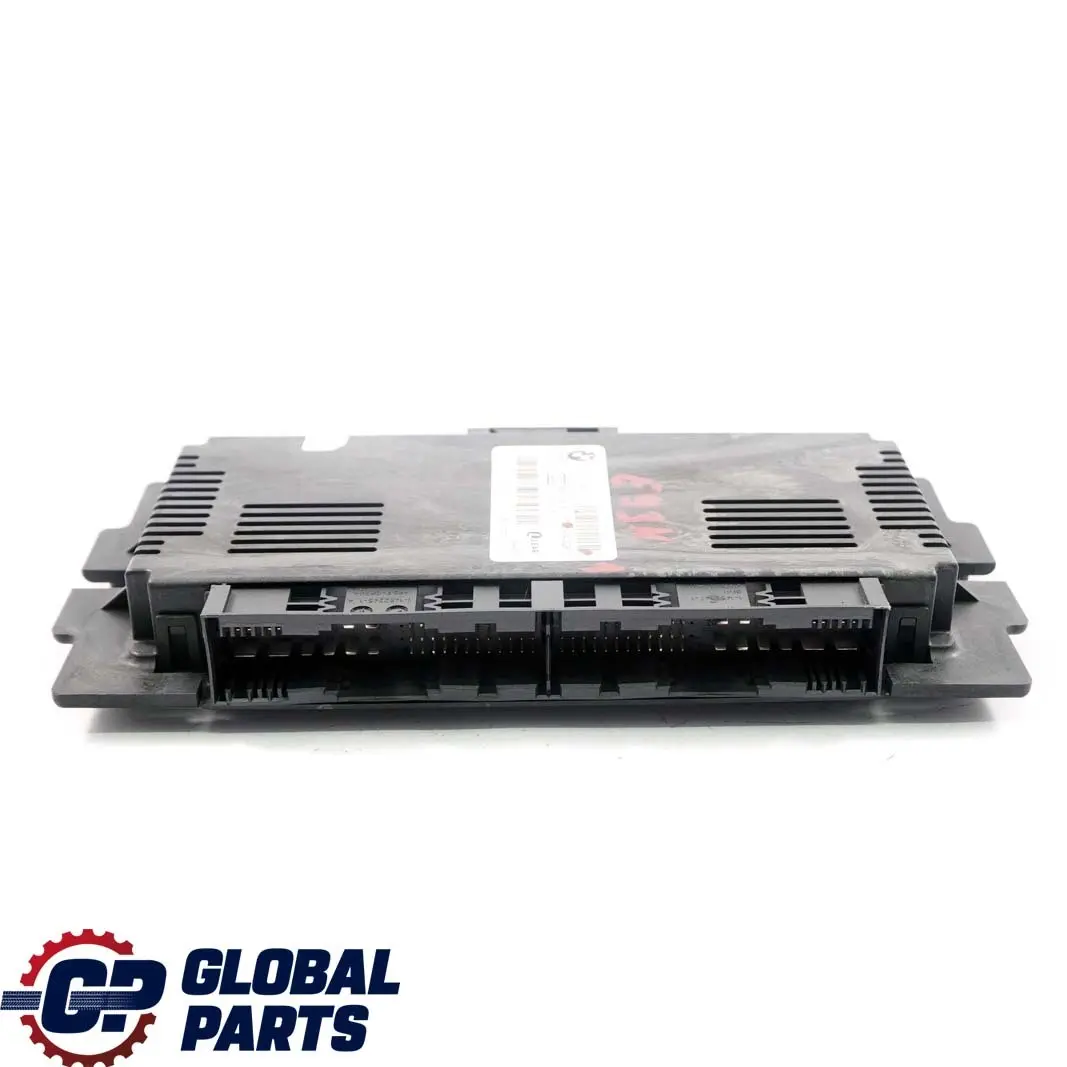 BMW 3 Series E93 LCI Footwell Xenon Light Control Module Lear FRM3R PL2 9240528
