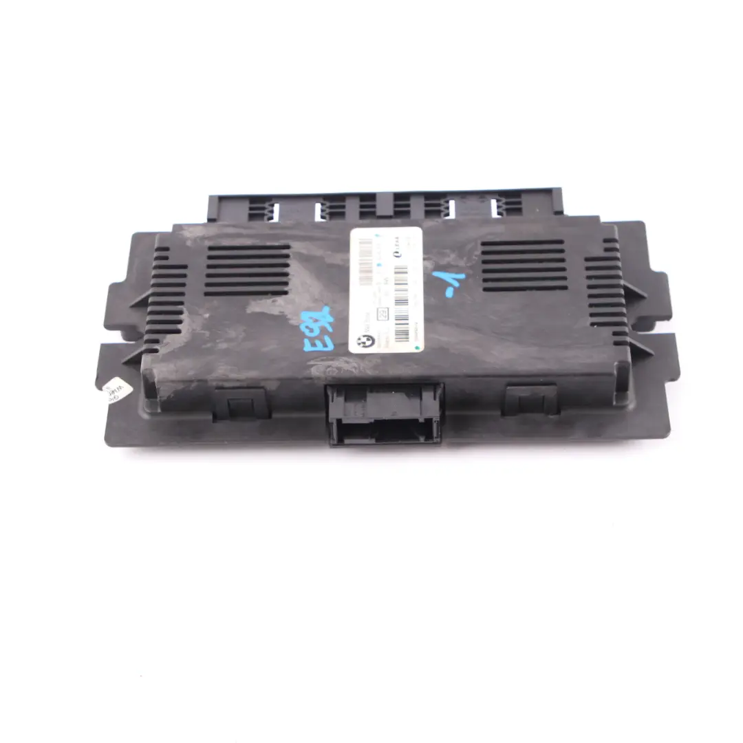 BMW E92 Max Brose Footwell Light Module Control Unit ECU FRM3R PL2 Lear 9240533