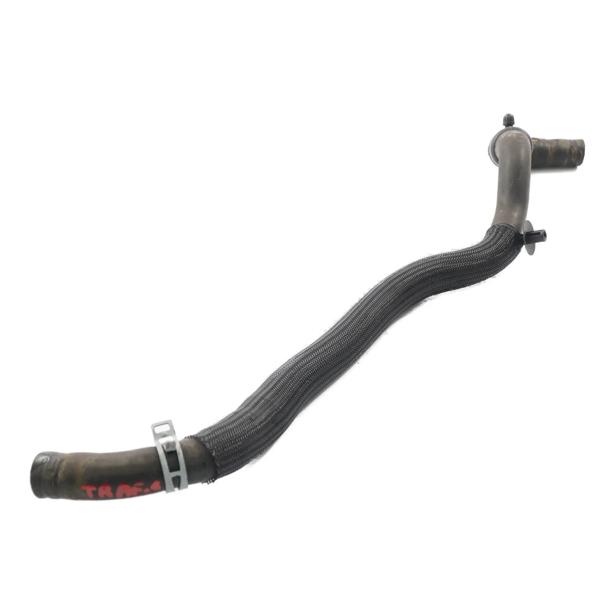 Water Hose Renault Trafic III Opel Vivaro B Coolant Pipe Line 924100144R