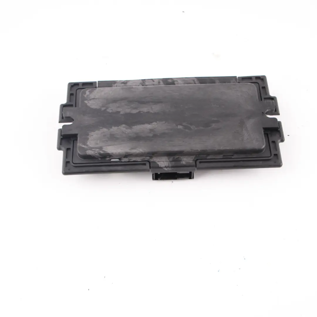 BMW X1 E84 Light Module BASIS Footwell Module PL2 FRM3R Lear 9241002