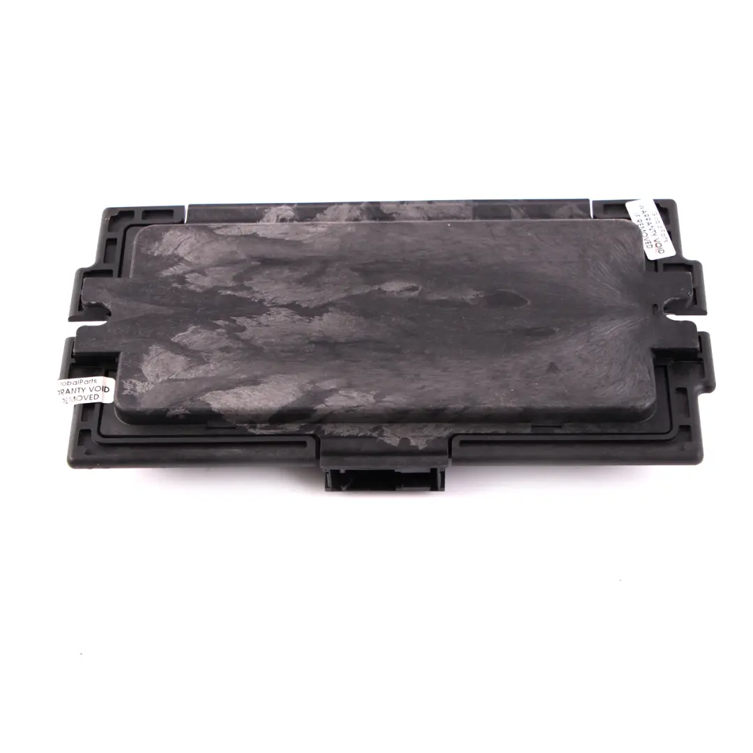 BMW E92 Modulo De Control De Luces De los pies Unidad ECU FRM3R PL2 Lear 9241003