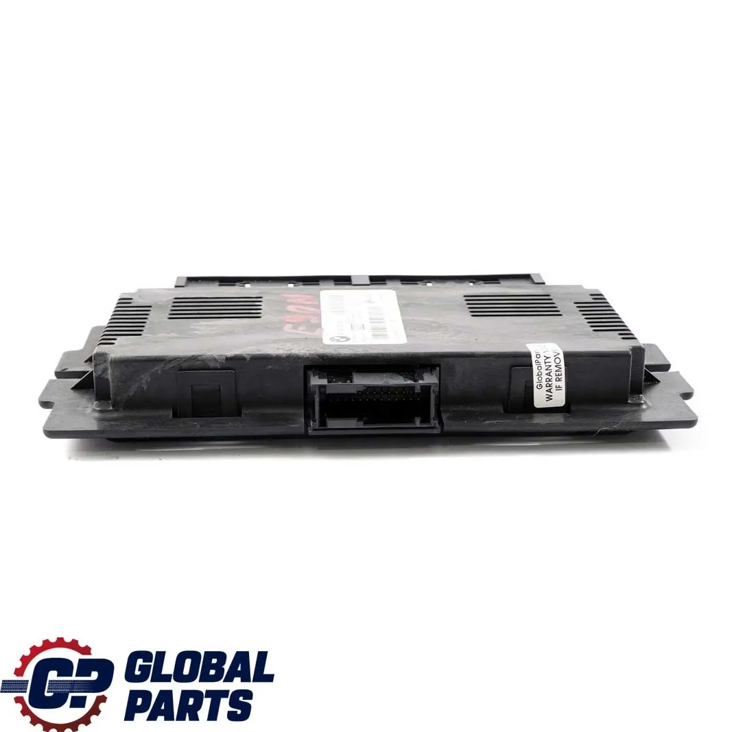 BMW 3 Series E90 LCI Footwell Light Control Module LCM LED Basis 9241005