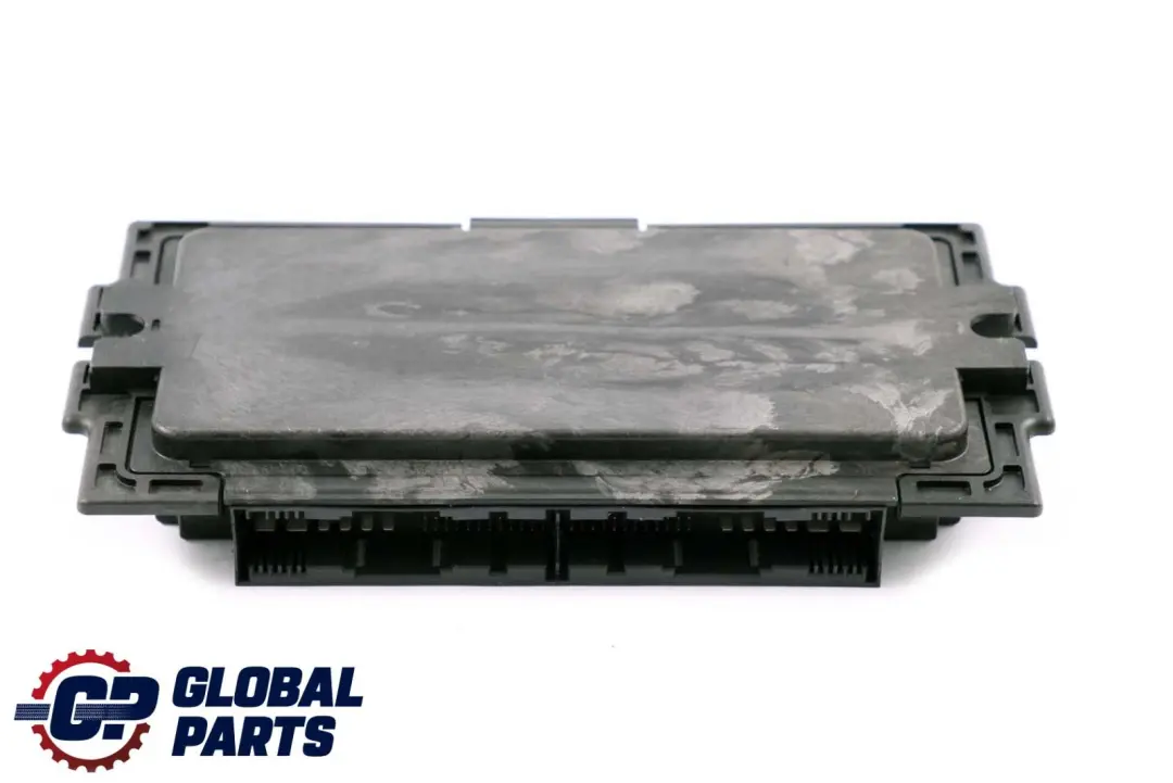 BMW 3 Series E91 LCI Footwell Light Control Module Lear FRM3H PL2 LED 9241007