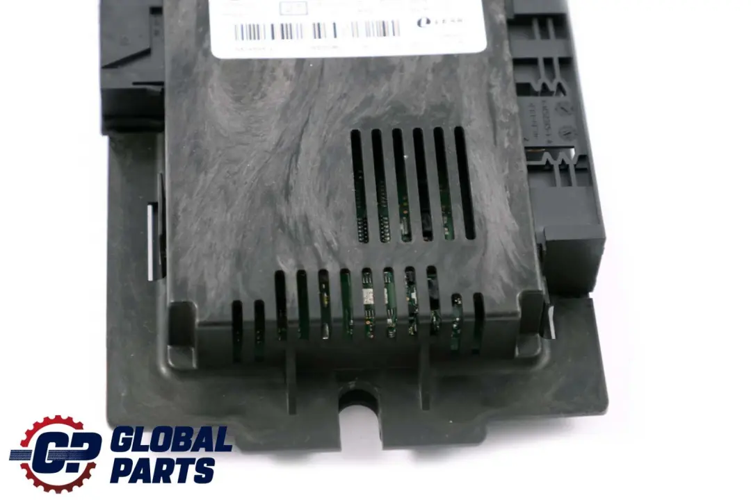 BMW 3 Series E91 LCI Footwell Light Control Module Lear FRM3H PL2 LED 9241007