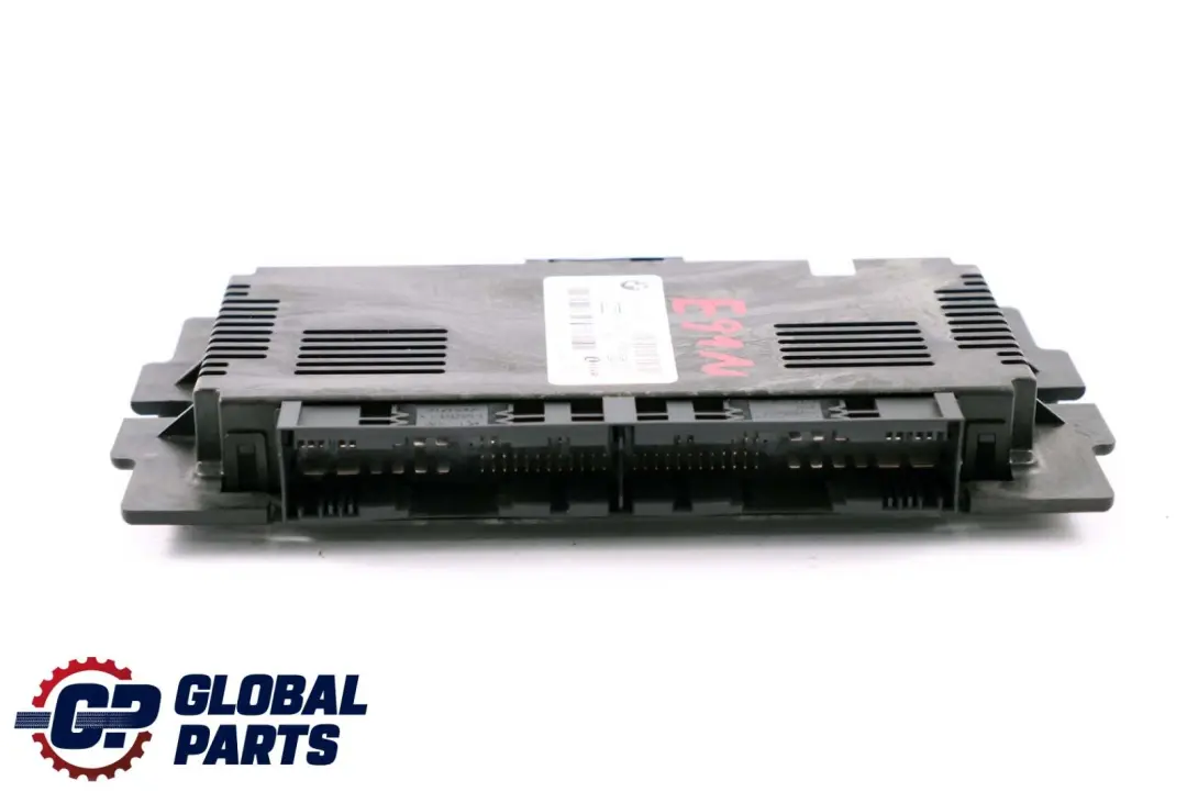 BMW 3 Series E91 LCI Footwell Light Control Module Lear FRM3H PL2 LED 9241007