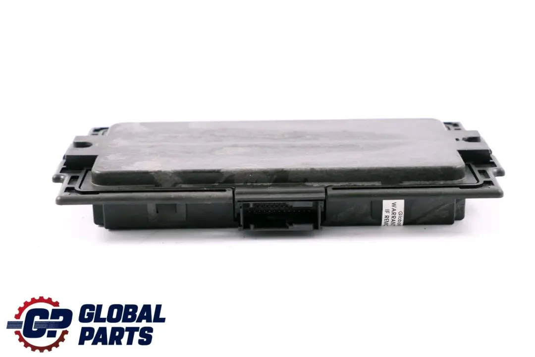 BMW 3 Series E91 LCI Footwell Light Control Module Lear FRM3H PL2 LED 9241007