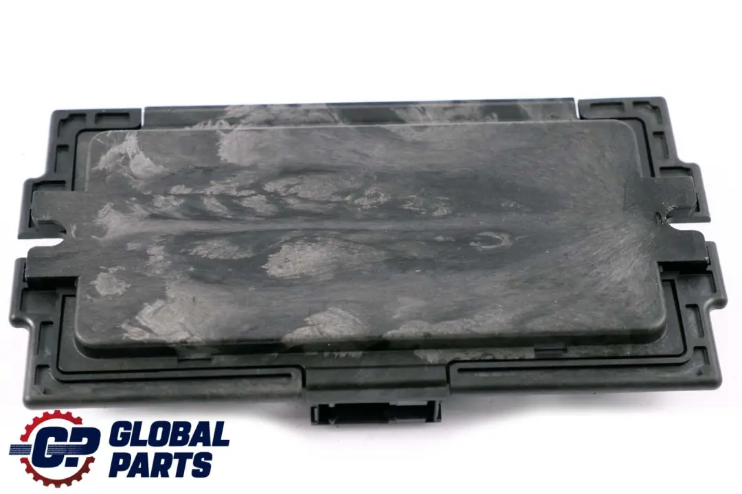 BMW 3 Series E91 LCI Footwell Light Control Module Lear FRM3H PL2 LED 9241007