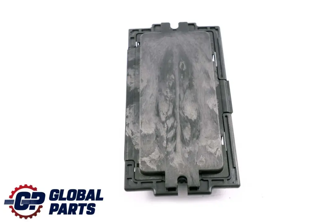 BMW 3 Series E91 LCI Footwell Light Control Module Lear FRM3H PL2 LED 9241007