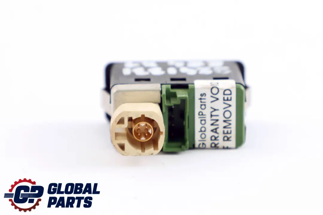 BMW X1 Series E84 USB/AUX-IN Socket Plug 9241331