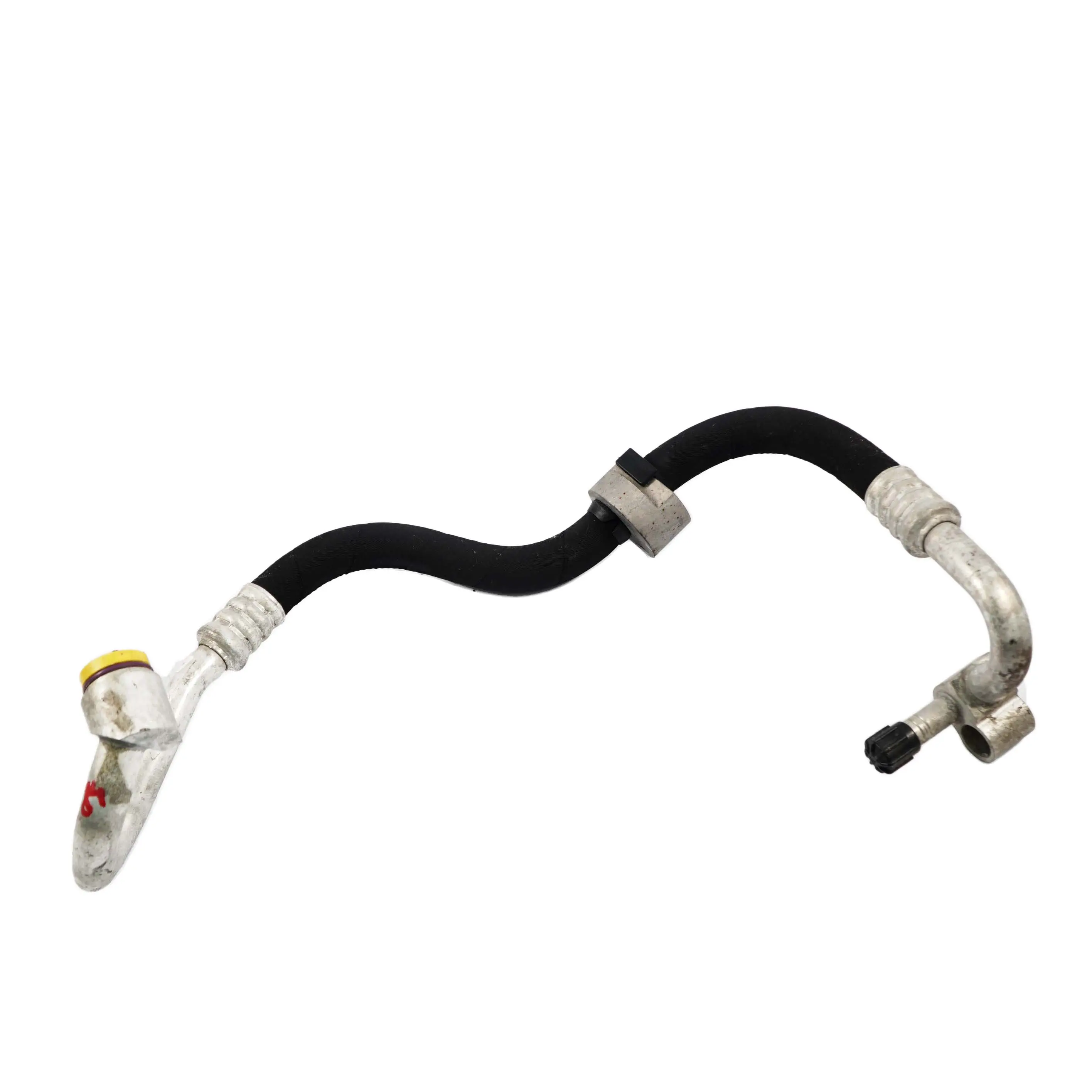 BMW X1 E84 Suction Pipe Air Conditioning Evaporator Compressor Hose Line 9241352