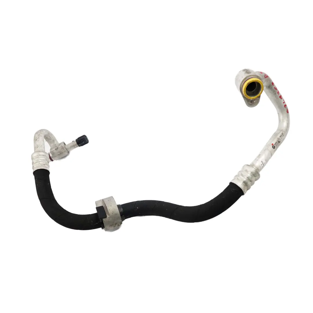 BMW E84 Tubo De Succion Aire Acondicionado Evaporador Compresor Manguera 9241352