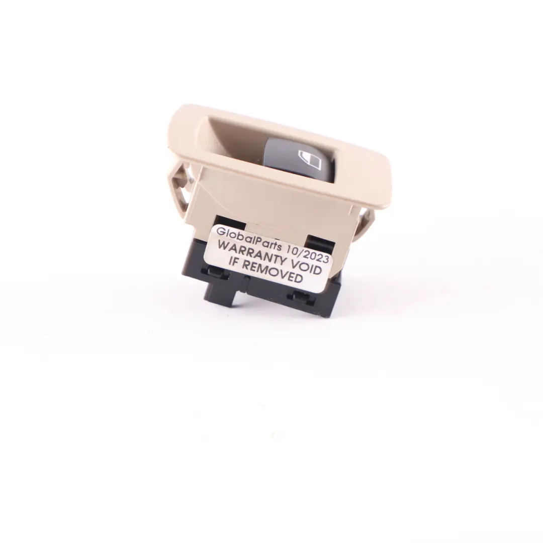 BMW F30 F31 F34 F36 Przycisk Przełącznik Szyb Tył Oyster 9241649