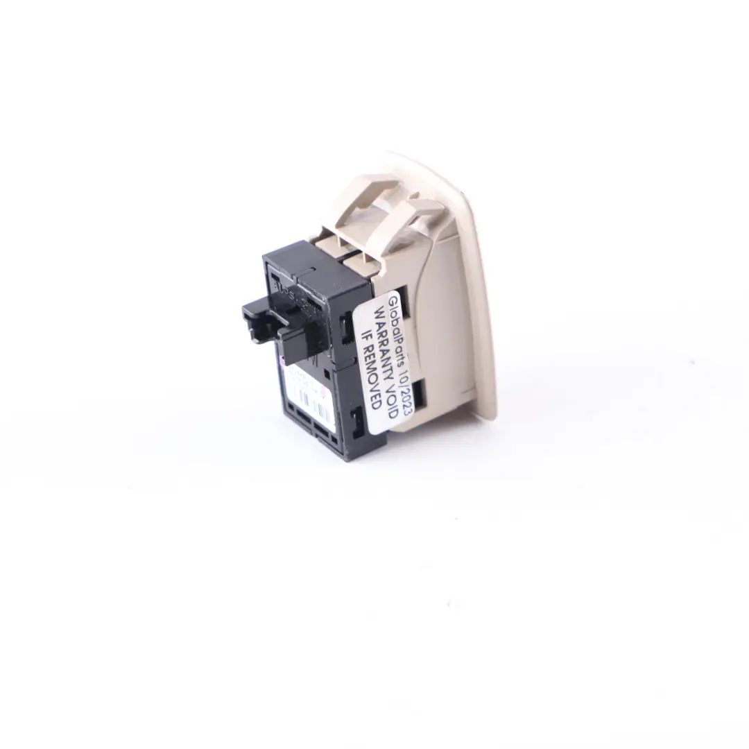 BMW F30 F31 F34 F36 Przycisk Przełącznik Szyb Tył Oyster 9241649