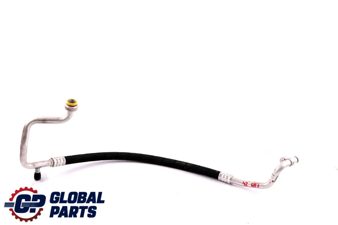 BMW Z4 Series E89 N20 Petrol Suction Hose Pipe Evaporator Compressor 9242079