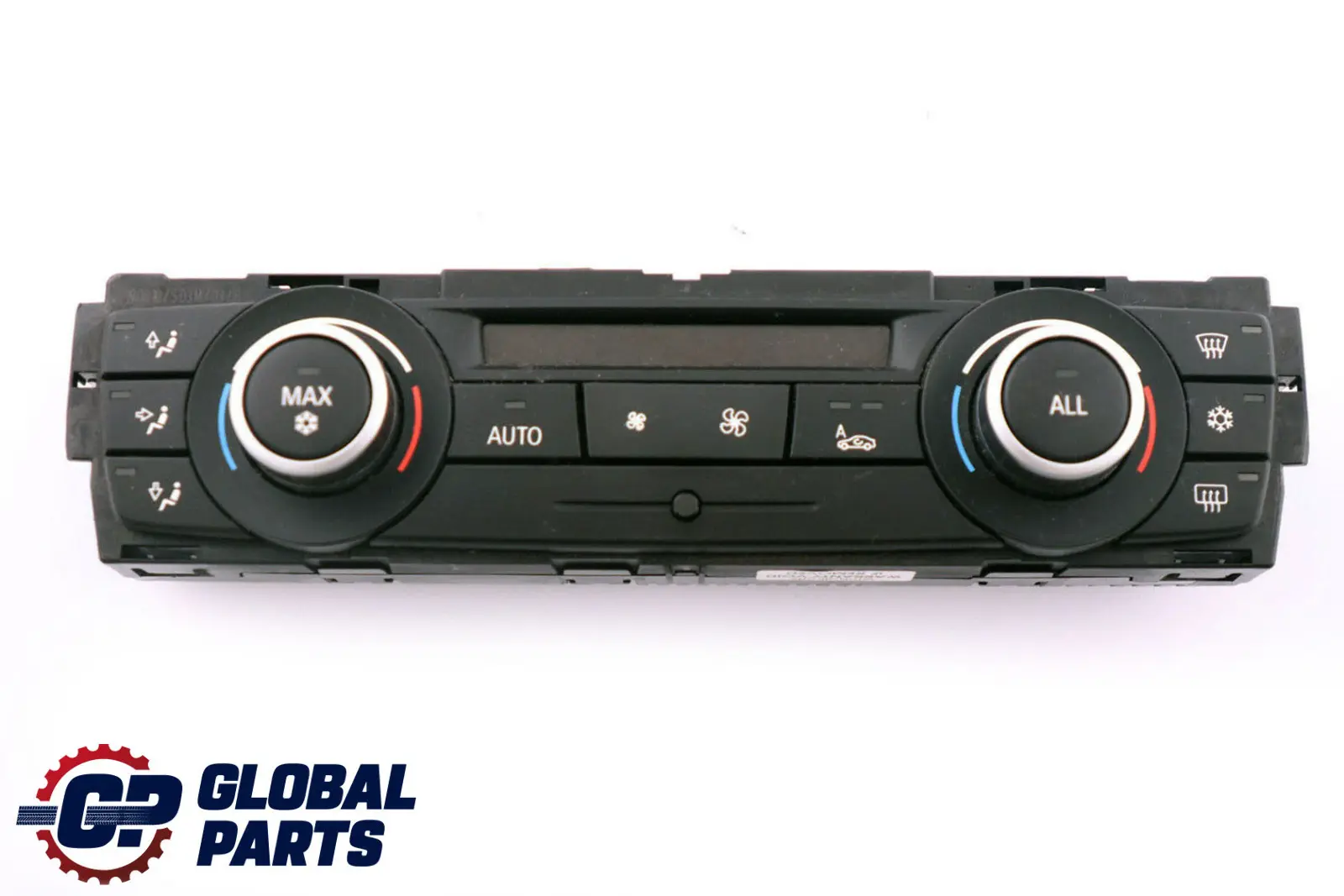 BMW E81 E87 E90 E91 E92 Bedienteil Klimaautomatik 9242410 64119242410