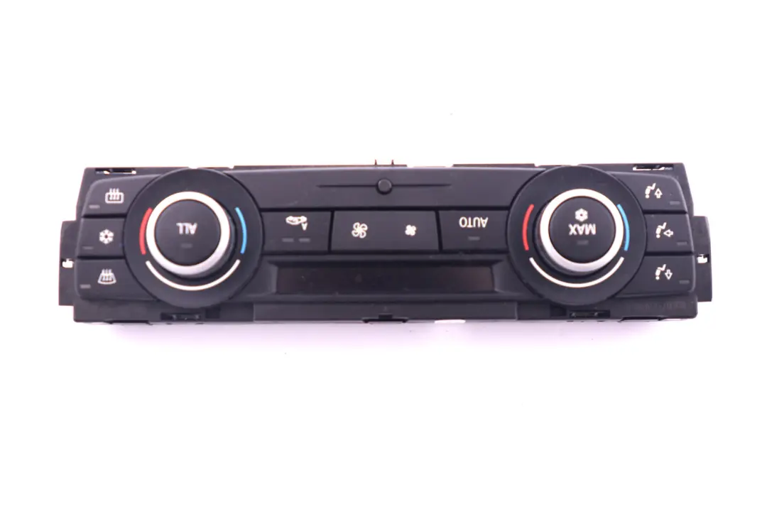 BMW E81 E87 E90 E91 E92 Automatic Air Conditioning Control 9242410