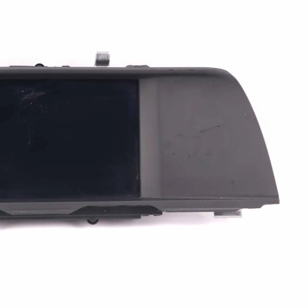 BMW F10 F11 LCI Wyświetlacz Monitor Ekran Nawigacji 7" 9243896