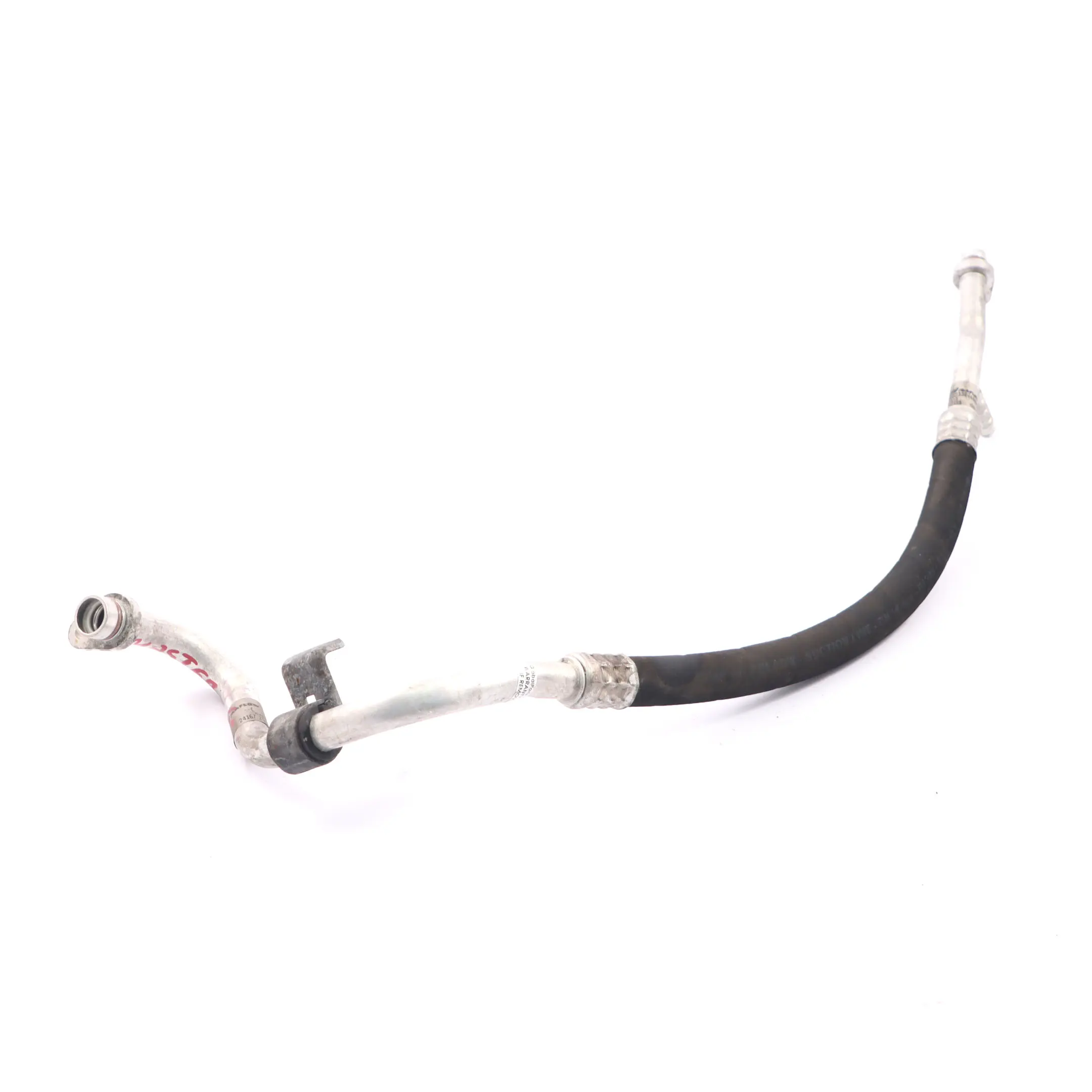 Air Conditioning Pipe Renault Master 3 Movano B Pressure Hose Line 924543191R